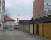 Garázs eladó! Cegléden a Selyem utcában!