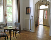 Eladó lakás Budapest I. ker 159 000 000 Ft