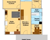 Eladó családi ház Tiszavasvári 35 180 000 Ft