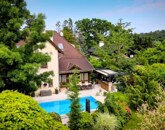 Eladó családi ház Sopron 399 000 000 Ft