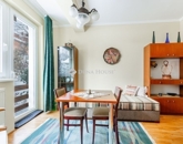 Eladó lakás Budapest II. ker 135 000 000 Ft