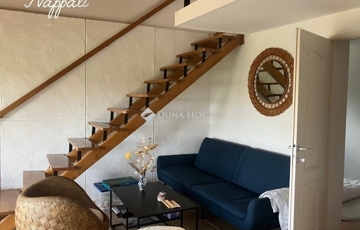 Eladó üdülő/nyaraló