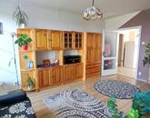 Eladó 3 szobás, 2. emeleti, felújított lakás Szolnokon