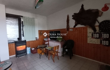 Eladó vendéglátó egység