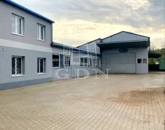 Eladó ipari ingatlan Teskánd 198 000 000 Ft