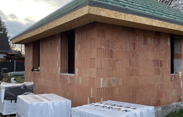 Eladó családi ház