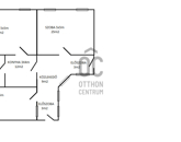 Eladó családi ház Zsáka 14 500 000 Ft