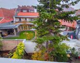 Szolnok szívében tetőtérbeépítéses 131 m2-es ikerház eladó!