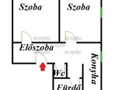 Eladó lakás Budapest V. ker 102 000 000 Ft