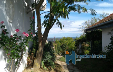 Eladó családi ház