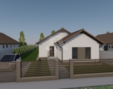 Eladó családi ház Ráckeve 81 600 000 Ft