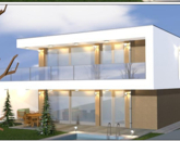 Eladó családi ház Érd 217 000 000 Ft