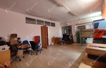 Kiadó ipari ingatlan