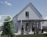 Eladó családi ház Veszprém 142 000 000 Ft