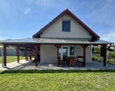 Eladó családi ház Alsópáhok 259 000 000 Ft