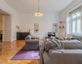 Eladó lakás Budapest VI. ker 139 000 000 Ft