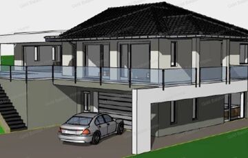 Eladó családi ház