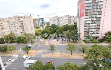 Eladó lakás
