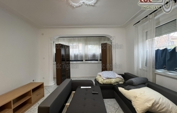 Eladó családi ház