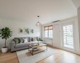 Eladó lakás Budapest IV. ker 93 000 000 Ft