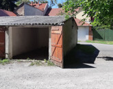 Eladó garázs Kaposvár 5 800 000 Ft