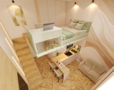 Eladó lakás Budapest VII. ker 45 900 000 Ft