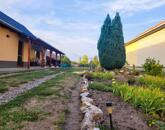 Felújított parasztház a Tisza-tó közeli Tiszanánán!