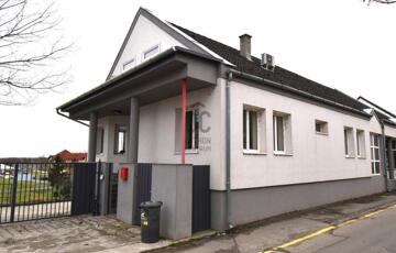 Eladó családi ház