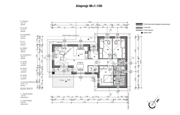 Eladó családi ház