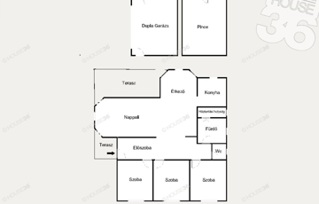 Eladó családi ház