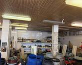 Eladó üzlethelyiség/raktár Tatabánya