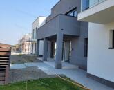 Eladó új, modern 78 m2-es lakások a Szatmári Lakóparkban