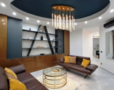 Eladó lakás Budapest VI. ker 269 000 000 Ft