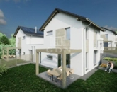 Eladó családi ház Nyíregyháza 79 000 000 Ft