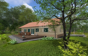 Eladó családi ház