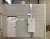 Kiadó ipari ingatlan Veszprém 2 000 000 Ft