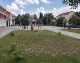 Eladó iroda/üzlethelyiség Almásfüzitő 59 000 000 Ft