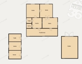 Eladó családi ház Lajosmizse 34 900 000 Ft