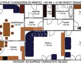 Eladó családi ház Debrecen 61 900 000 Ft