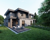 Eladó családi ház Dunaharaszti 200 000 000 Ft