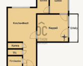 Eladó lakás Debrecen 63 490 000 Ft