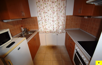 Eladó lakás