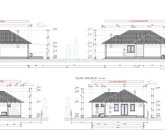 Eladó családi ház Sülysáp 69 900 000 Ft