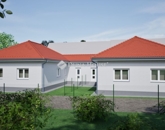 Eladó családi ház Pécs 79 900 000 Ft