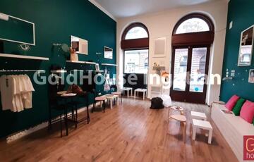 Kiadó iroda/üzlethelyiség