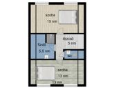 Eladó családi ház Szeged 112 000 000 Ft