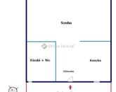 Eladó lakás Cegléd 20 000 000 Ft