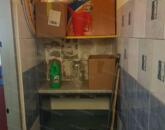 ELADÓ üzlethelyiség a KONZUM emeletén  !