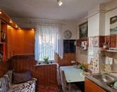 Jászapátin 200 nm-es telken, 55 nm-es, 2 szobás családi ház eladó!