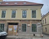 Eladó iroda/üzlethelyiség Győr 59 900 000 Ft